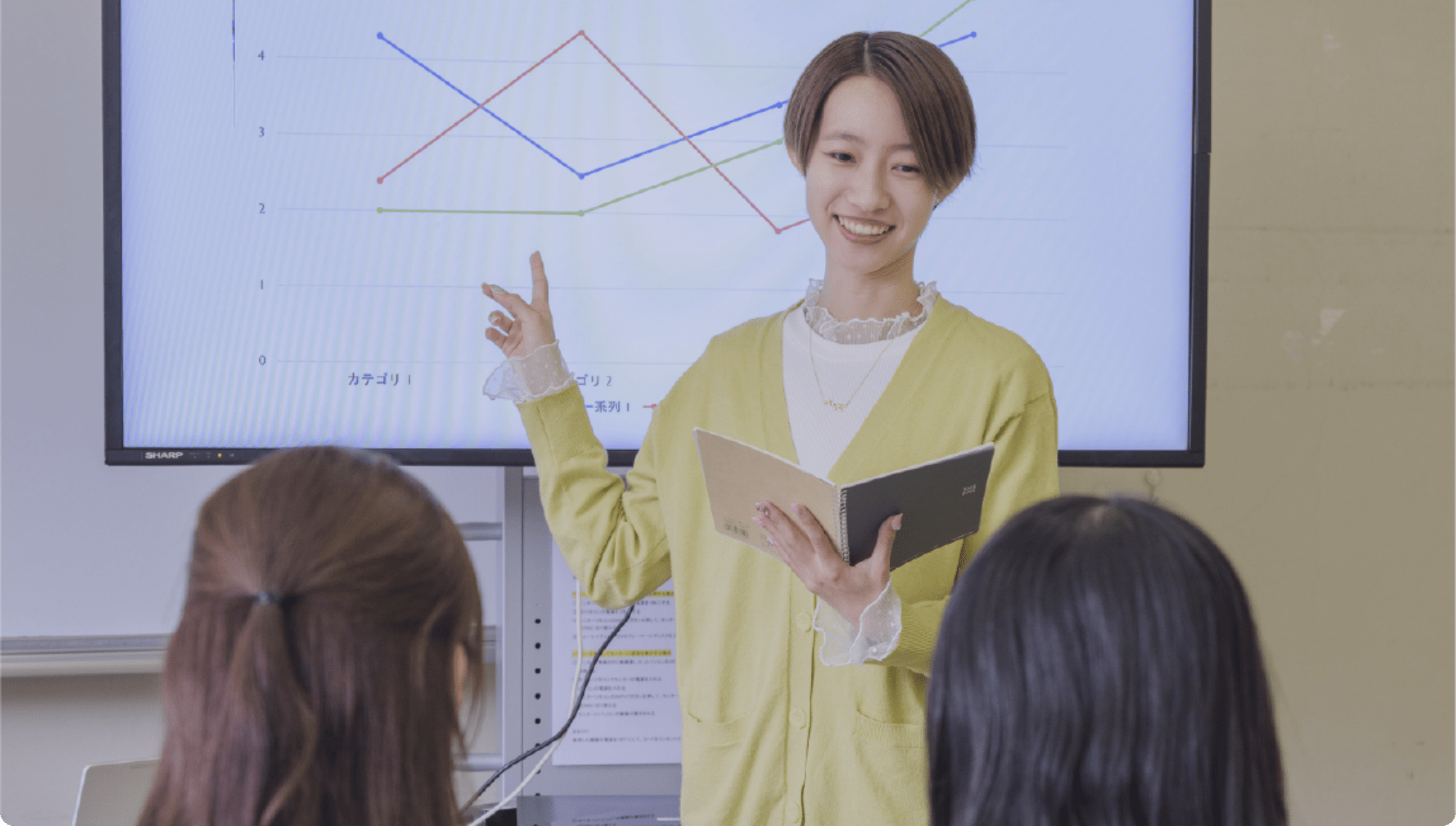 現代生活学部 現代家政学科