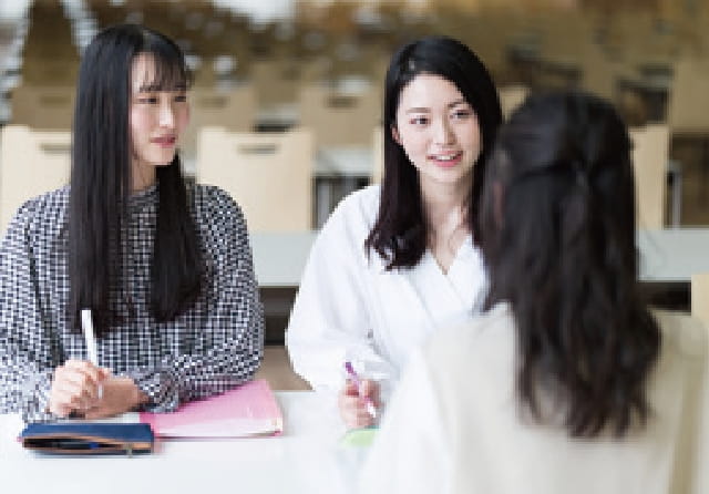 他大学との交流