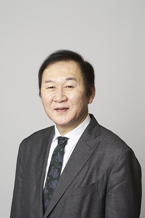 立川 泰史 教授