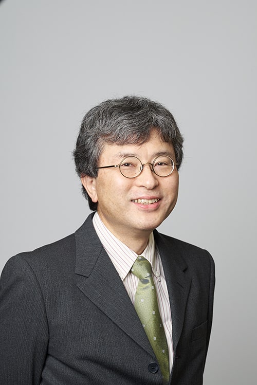 澤田　雅彦　准教授