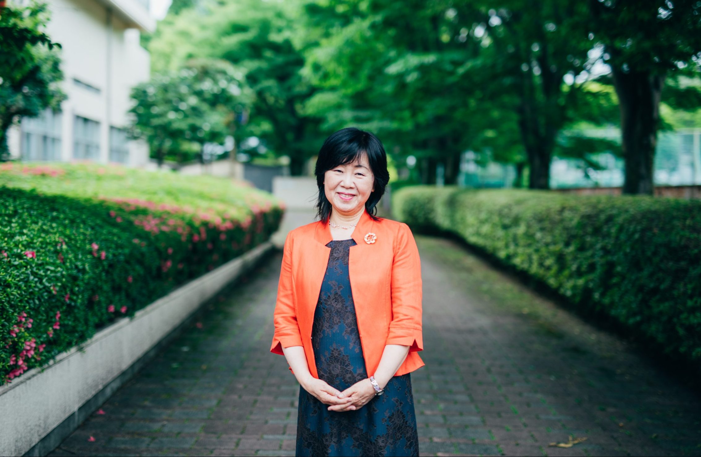 【取材・執筆】子どもの感性を育む「音感受」教育を、体の諸感覚を研ぎ澄ます講義で楽しく学びます