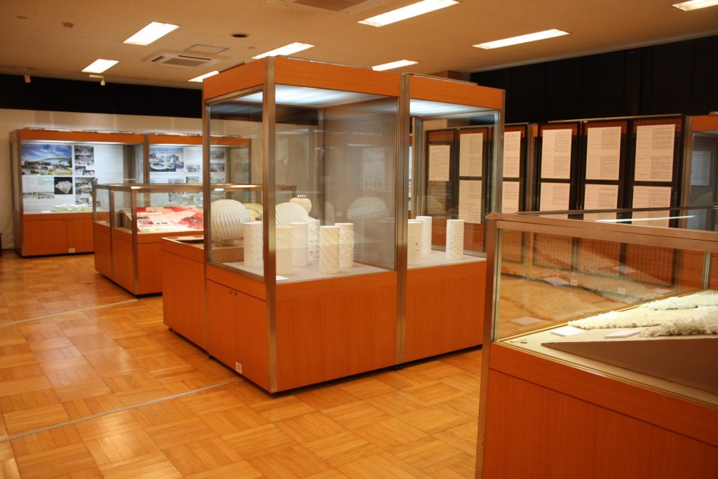 展示風景