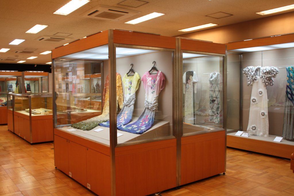 ニット展