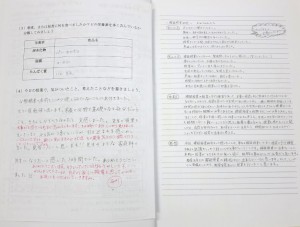 ごきげんよう 先輩 第２回 母校で家庭科教員として働く 倉田奈緒美氏 東京家政学院大学