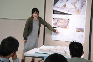 東京家政学院大学付属幼稚園設計発表会1