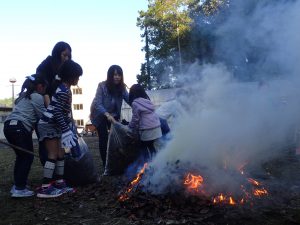 第14回森のようちえん活動報告